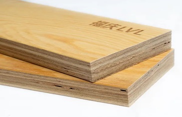 E13構造LVL: 現代の建設基準に革命を起こす