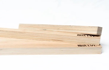 LVLコアによるドア性能の向上