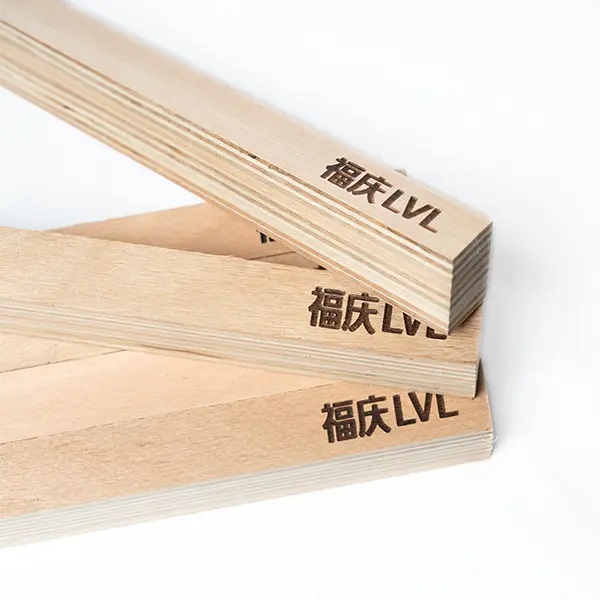 The Superior Advantages of LVL Door Core Technology