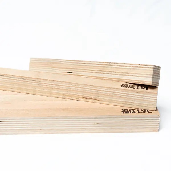 Critical Performance Benefits of LVL Door Core