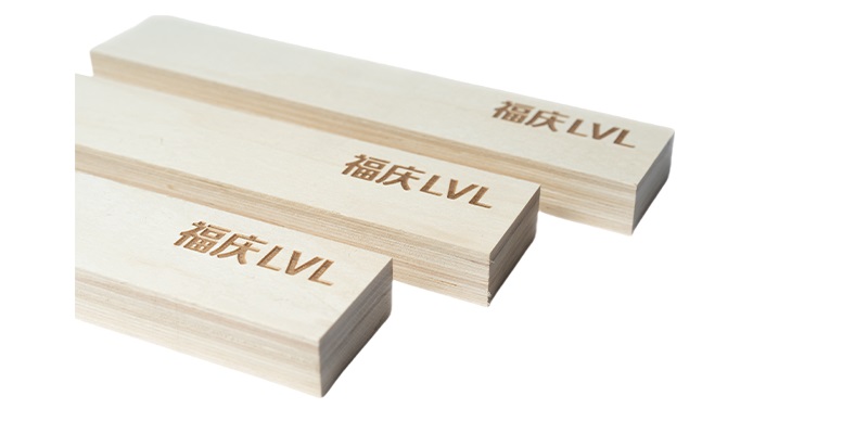 Decoding the Strength of Fuqing’s LVL Building Material