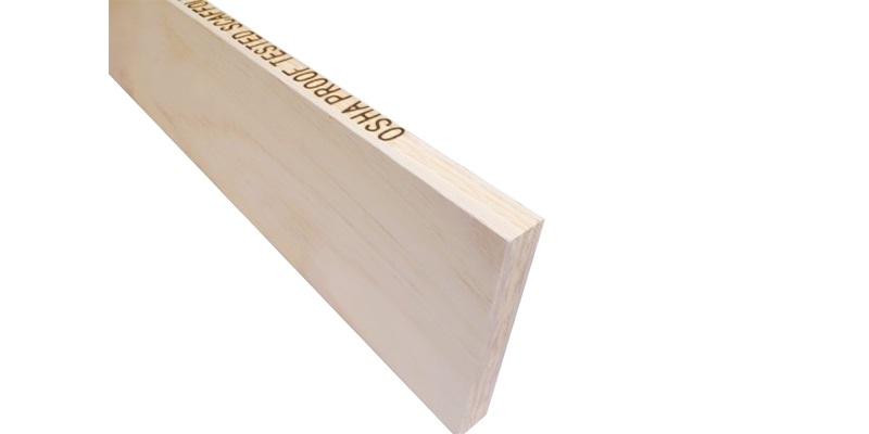 Comparing LVL Building Material to Traditional Lumber