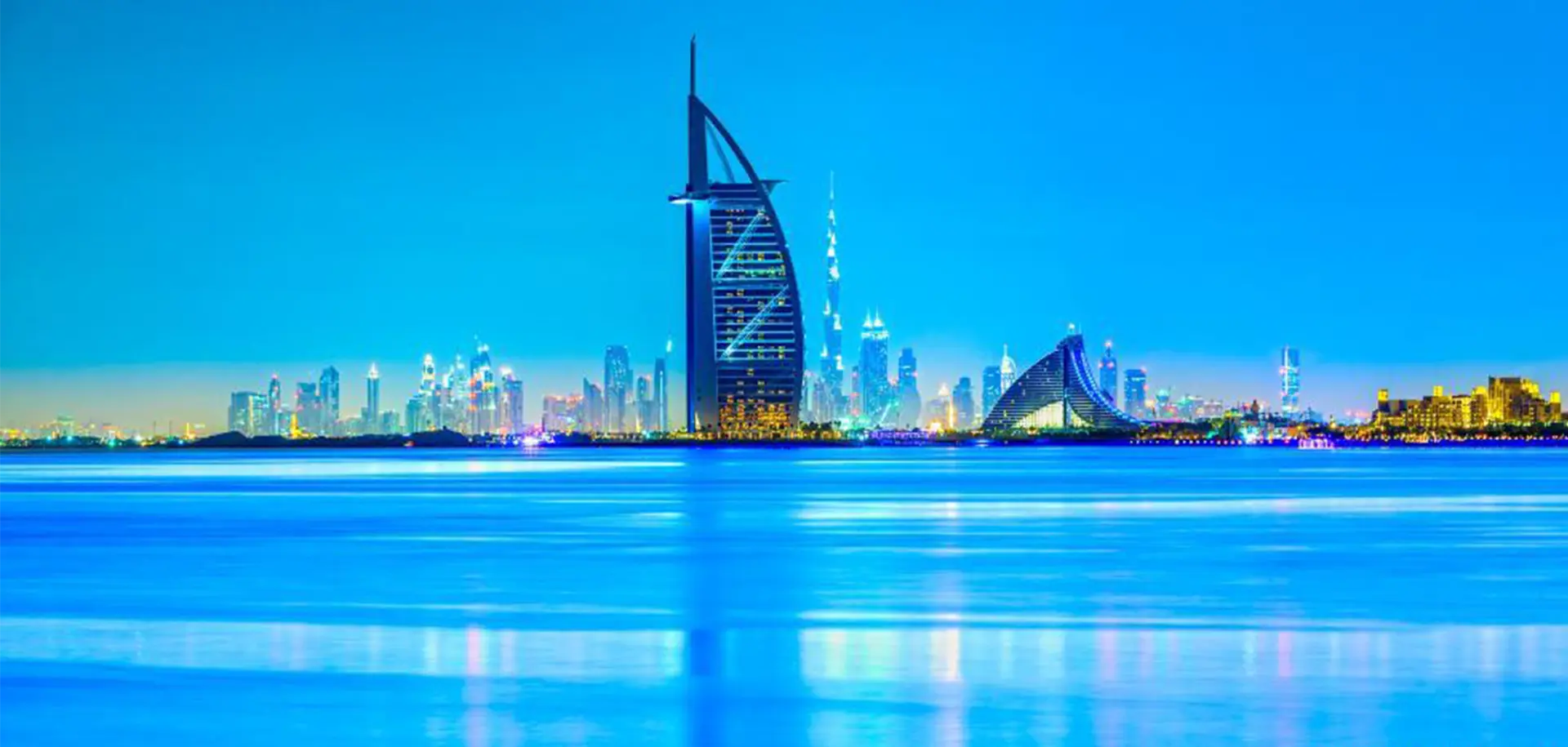 Mid EastのLVLプロジェクト