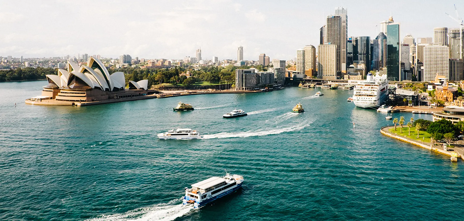 オーストラリアのLVLプロジェクト