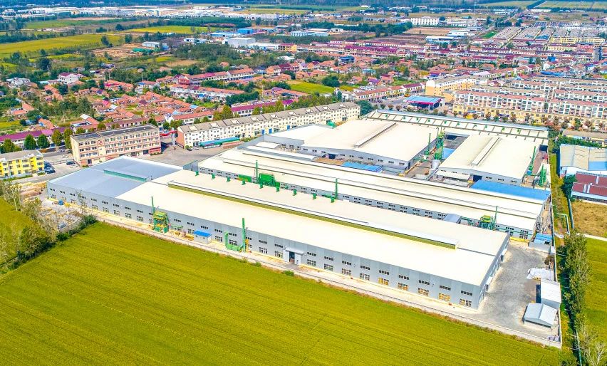 Fuqing Wood Industry Won the 2023 Jiangsu Province Specialized Special New ''Little Giant'' Enterprise Title