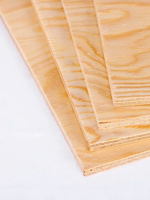 The Structure of Plywood and Multi-layer Board Is Similar, And What Are the Differences