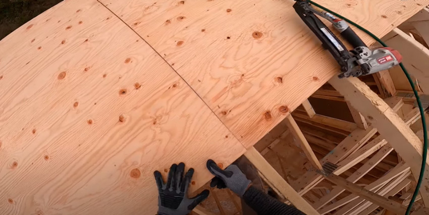 The Structure of Plywood and Multi-layer Board Is Similar, And What Are the Differences