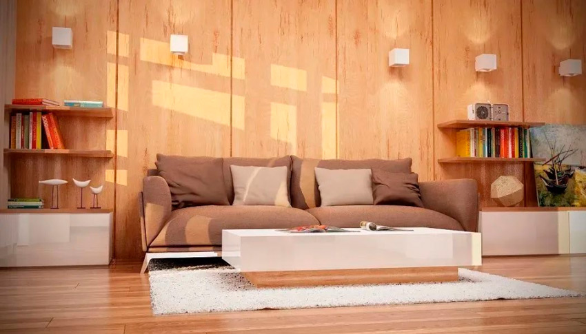 The Structure of Plywood and Multi-layer Board Is Similar, And What Are the Differences