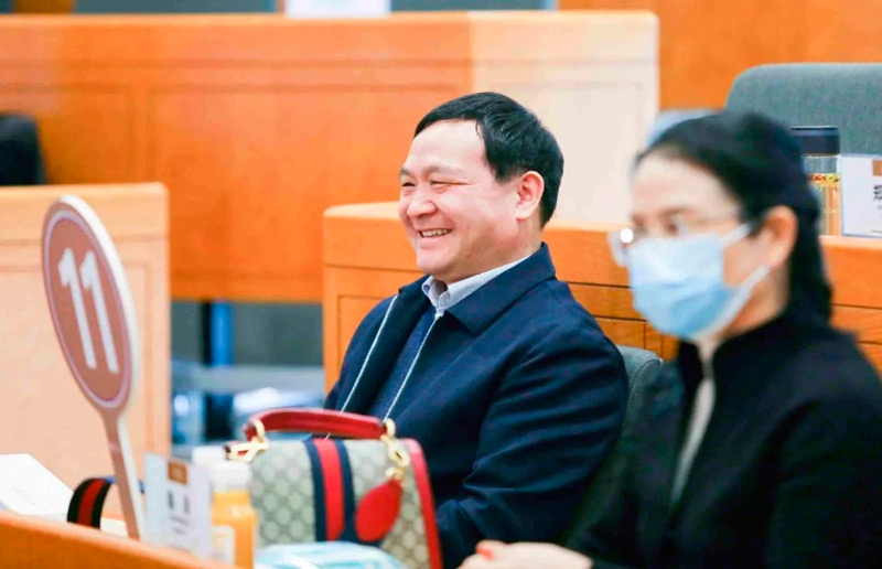 How to Leverage the World in the County? Fuqing Chen Changfu: 34 Years of Focus on a Good Board, To Achieve the First Export