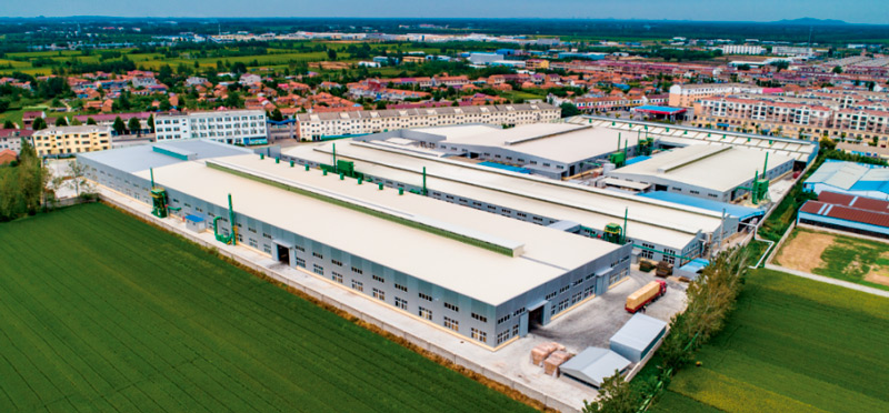 How to Leverage the World in the County? Fuqing Chen Changfu: 34 Years of Focus on a Good Board, To Achieve the First Export