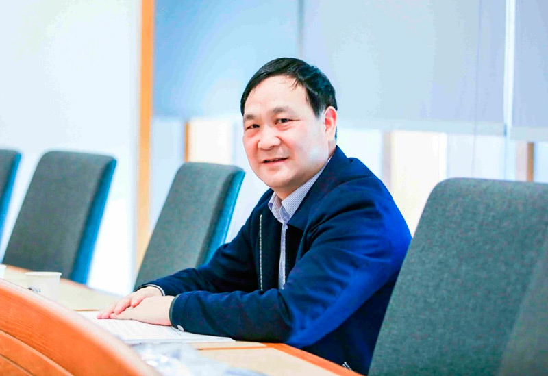 How to Leverage the World in the County? Fuqing Chen Changfu: 34 Years of Focus on a Good Board, To Achieve the First Export