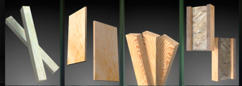 Fuqing LVL Appeared in Sydney Build Expo to Show the Innovation of Wood Building Materials!