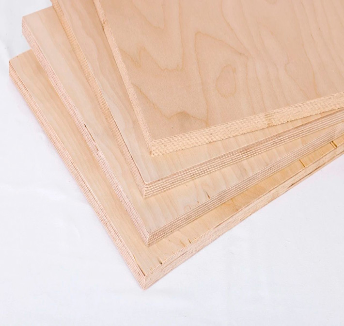 Is It True That the More Layers of Plywood, The Better?