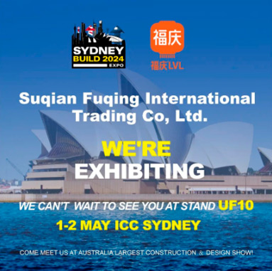 May 1-2 Sydney! See You or See You