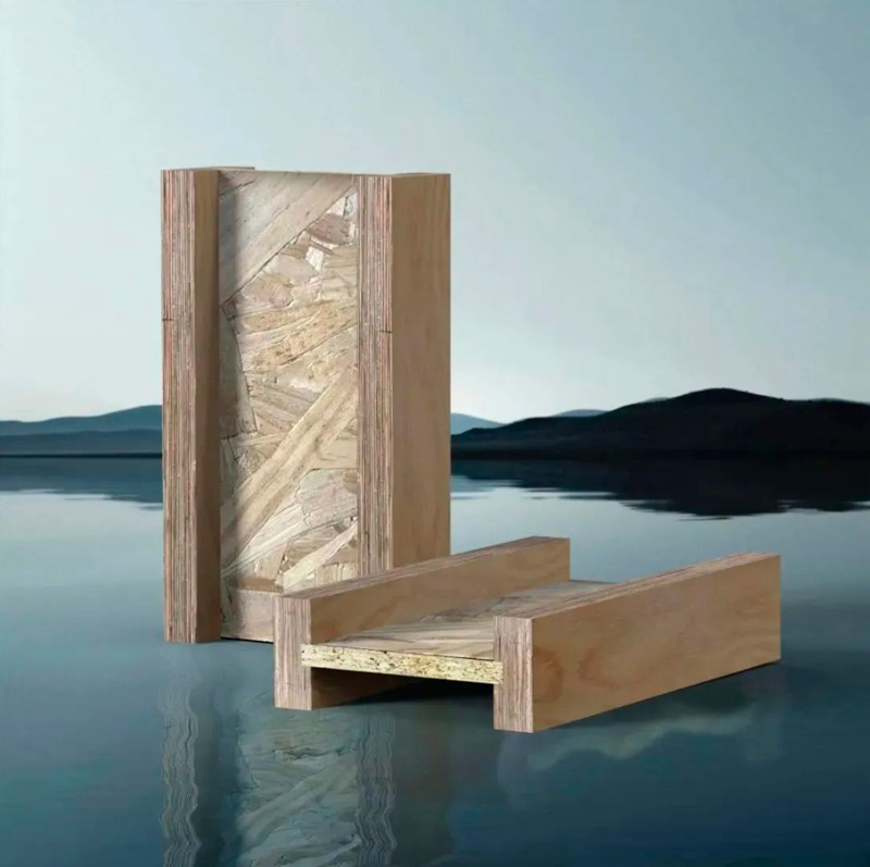 Sydney Build Expo Ends Perfectly, Fuqing LVL Continues to Move Forward