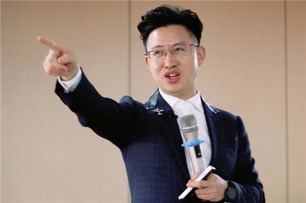 ''Five-Step Method for Business Attraction'' Course Begins