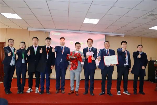 Five-Step Method for Business Attraction