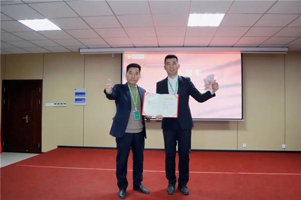 Five-Step Method for Business Attraction