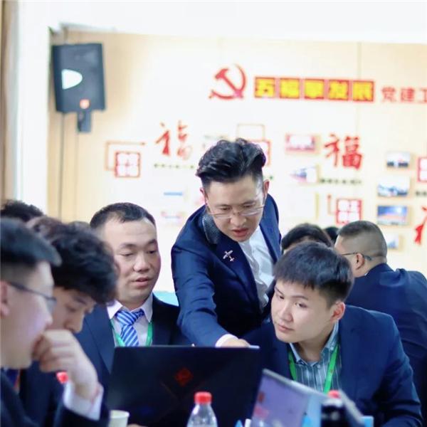 ''Five-Step Method for Business Attraction'' Course Begins