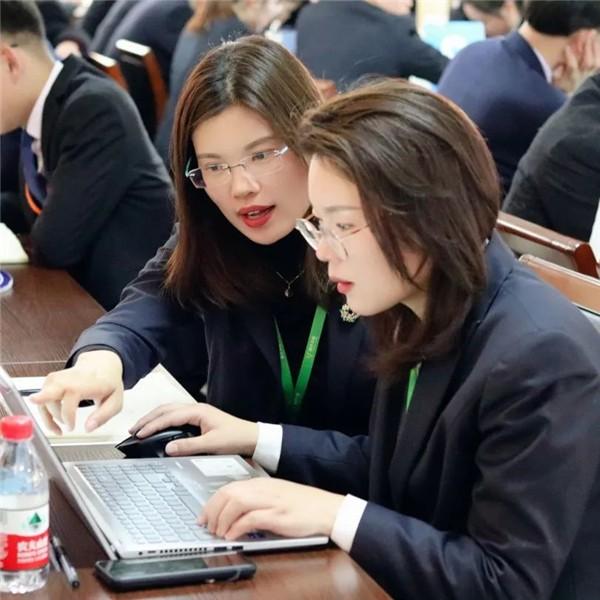 ''Five-Step Method for Business Attraction'' Course Begins