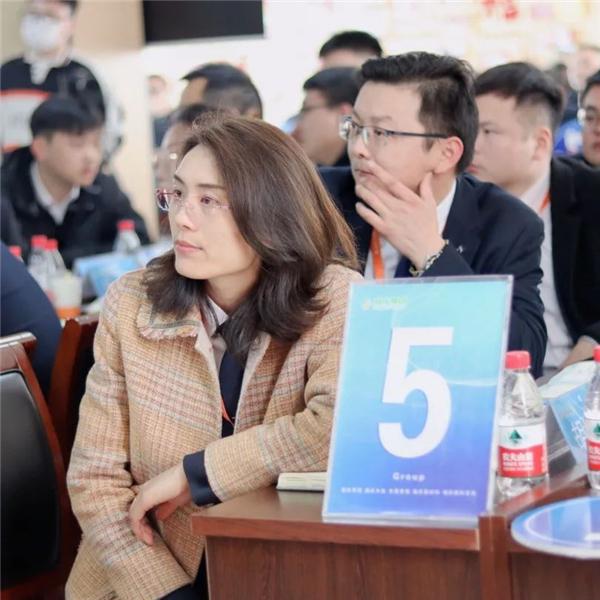 ''Five-Step Method for Business Attraction'' Course Begins