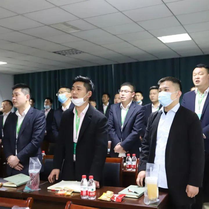 Fuqing Wood Industry's Recent Training Transfer is Impressive