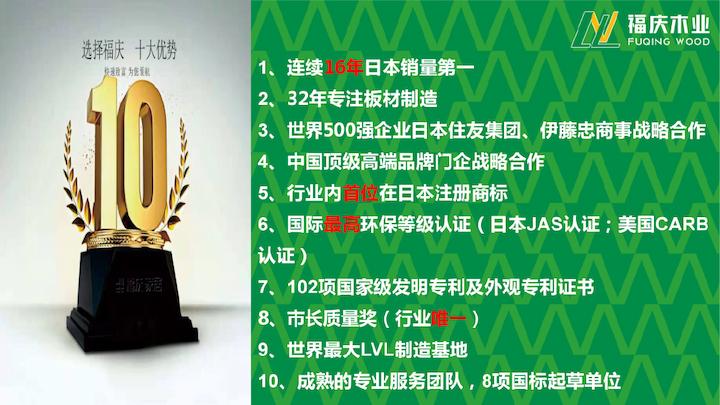 Fuqing Wood Industry's Recent Training Transfer is Impressive