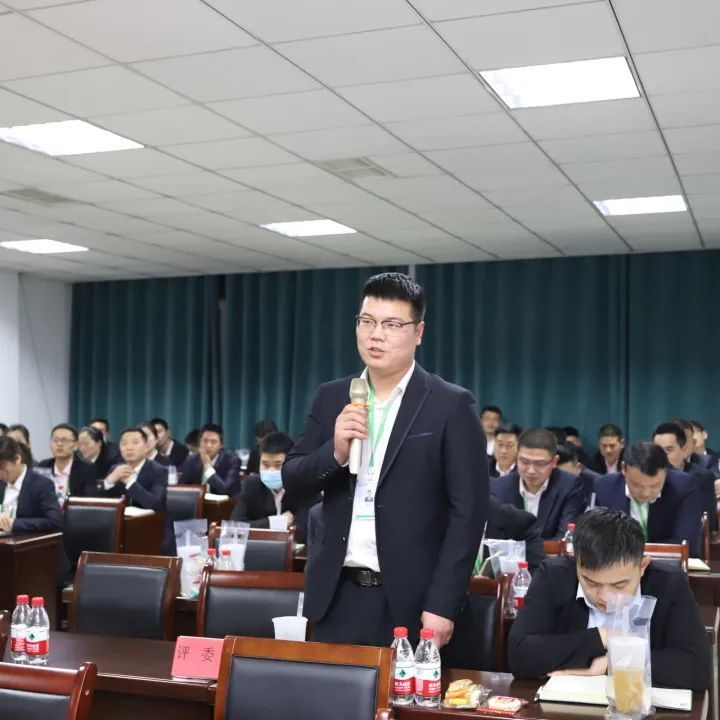 Fuqing Wood Industry's Recent Training Transfer is Impressive