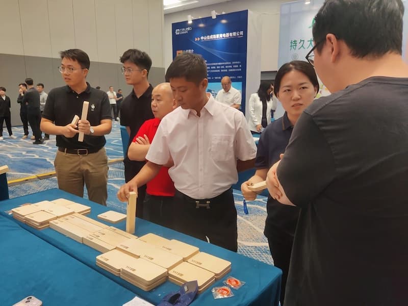 Fuxing LVL Seizes Opportunities and Leads with Accelerated Growth!