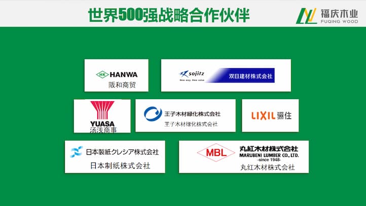 The National Standard ''Laminated Veneer Lumber,'' Co-drafted by Jiangsu Fuxing Wood Industry, Officially Implemented!