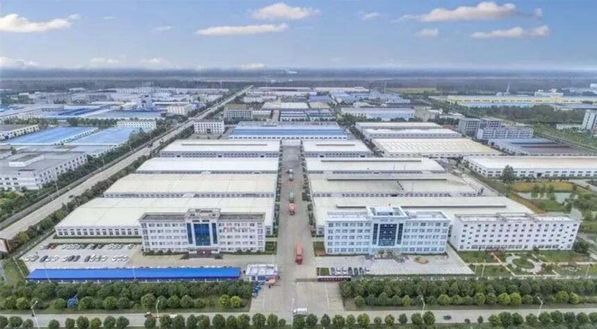 Fuqing Chairman Chen Changfu: Focused on Making Quality Boards for 34 Years, Achieving the Top Export Sales