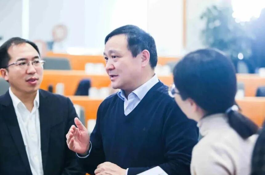 Fuqing Chairman Chen Changfu: Focused on Making Quality Boards for 34 Years, Achieving the Top Export Sales