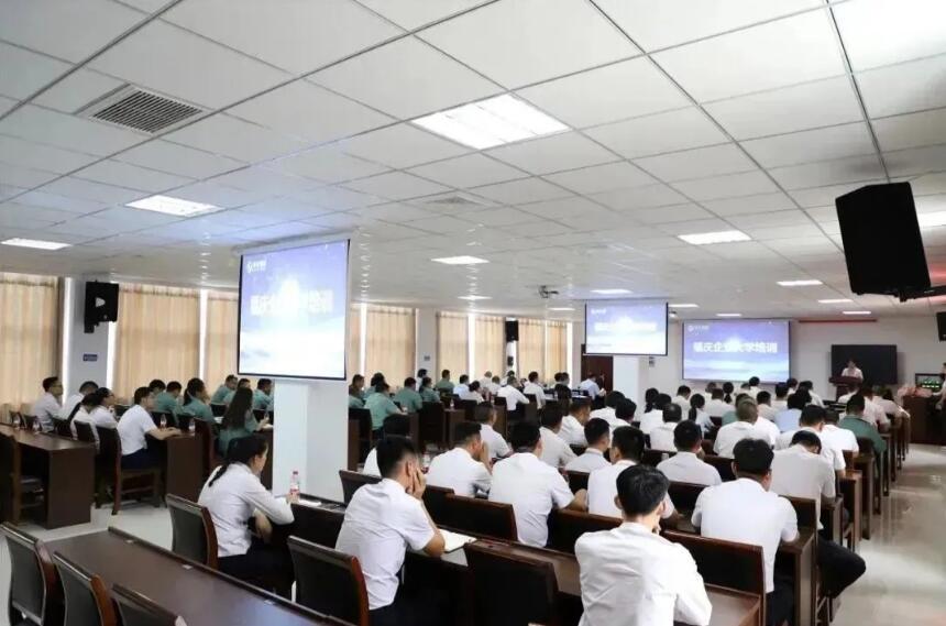 Fuqing Chairman Chen Changfu: Focused on Making Quality Boards for 34 Years, Achieving the Top Export Sales