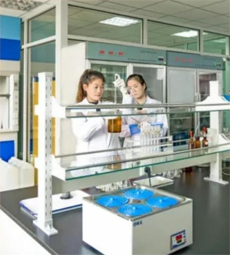 Fuxing Wood Industry Awarded the Title of 2023 Jiangsu Province Specialized and New ''Little Giant'' Enterprise