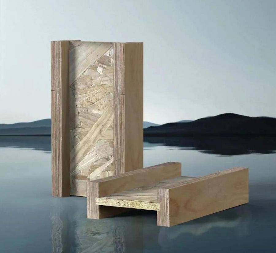 Sydney Build Expo Ends Perfect, Fuqing LVL Continuously Strives!