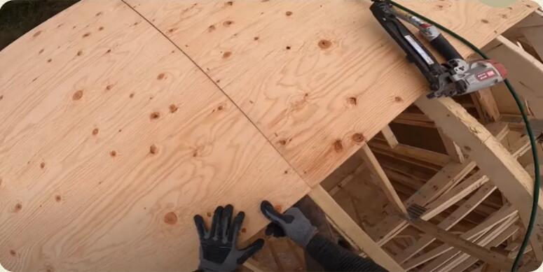 The Debate Between Plywood and Multilayer Board