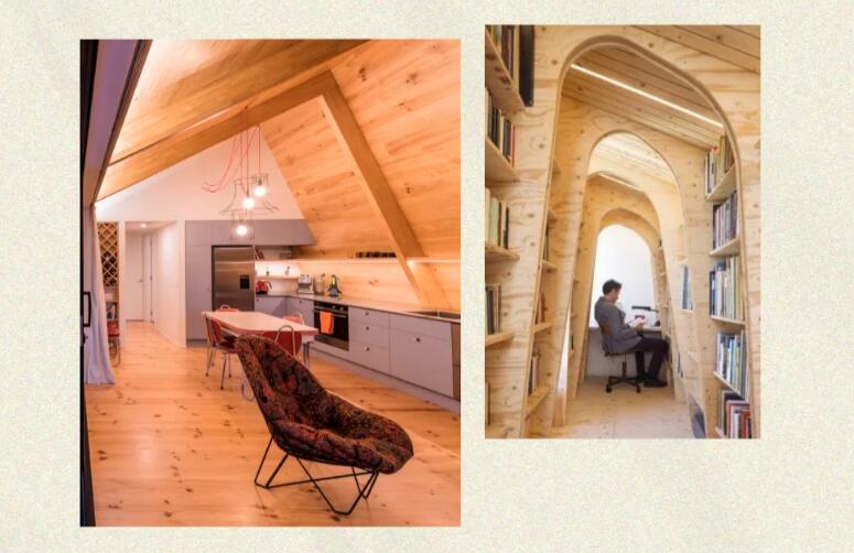 The Debate Between Plywood and Multilayer Board