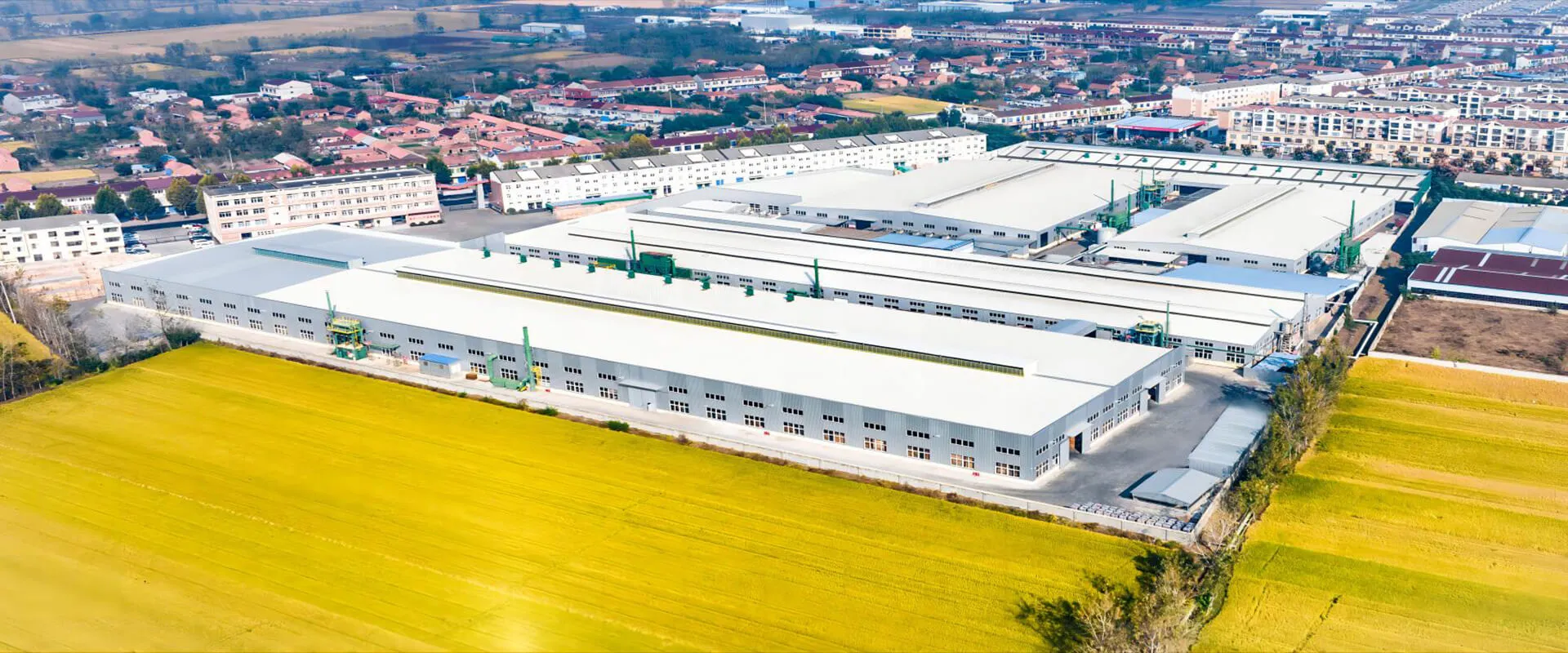 Fuqingエンジニアリング木材制品