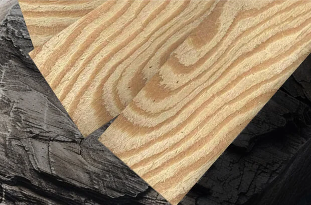 Fuqingの構造的なLVLの特徴