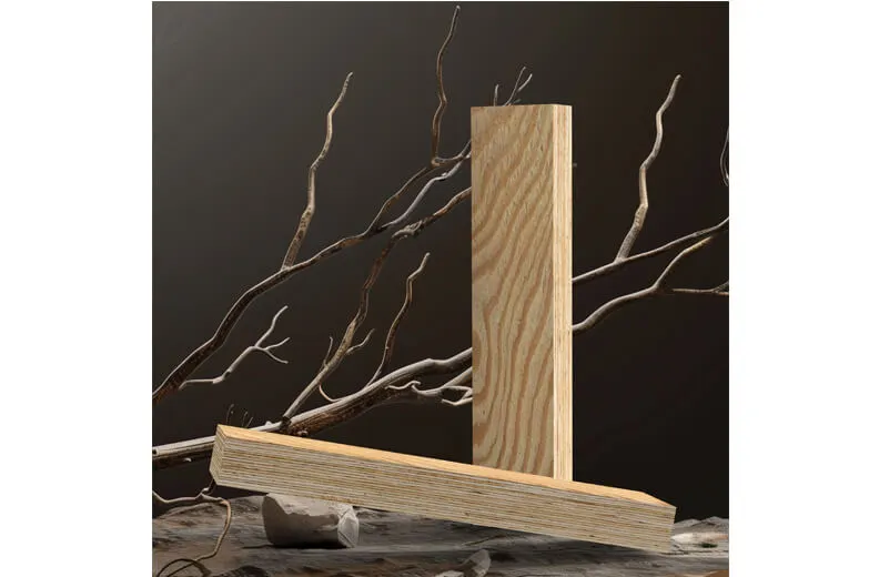 Lvlはビームを設計しました