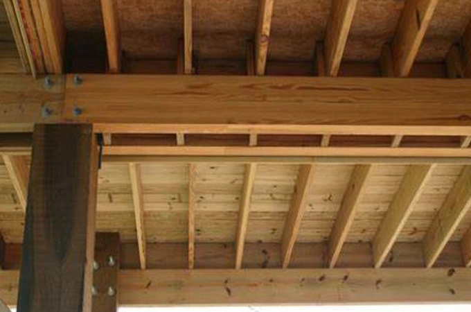 オーストラリアのLVLプロジェクト