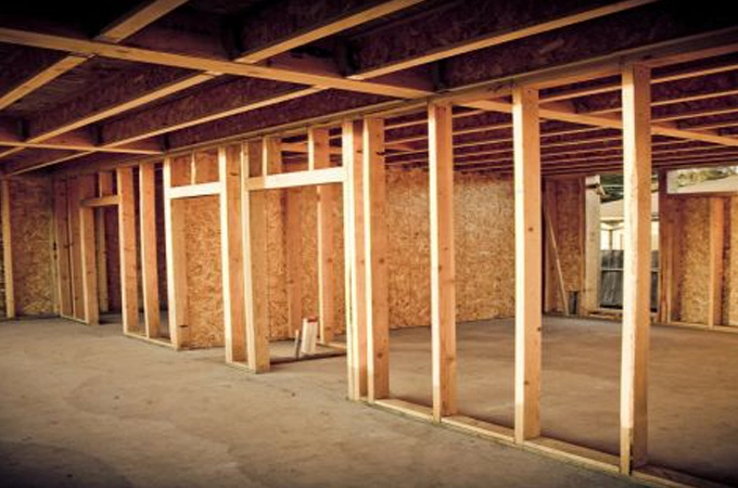 日本のLVLプロジェクト