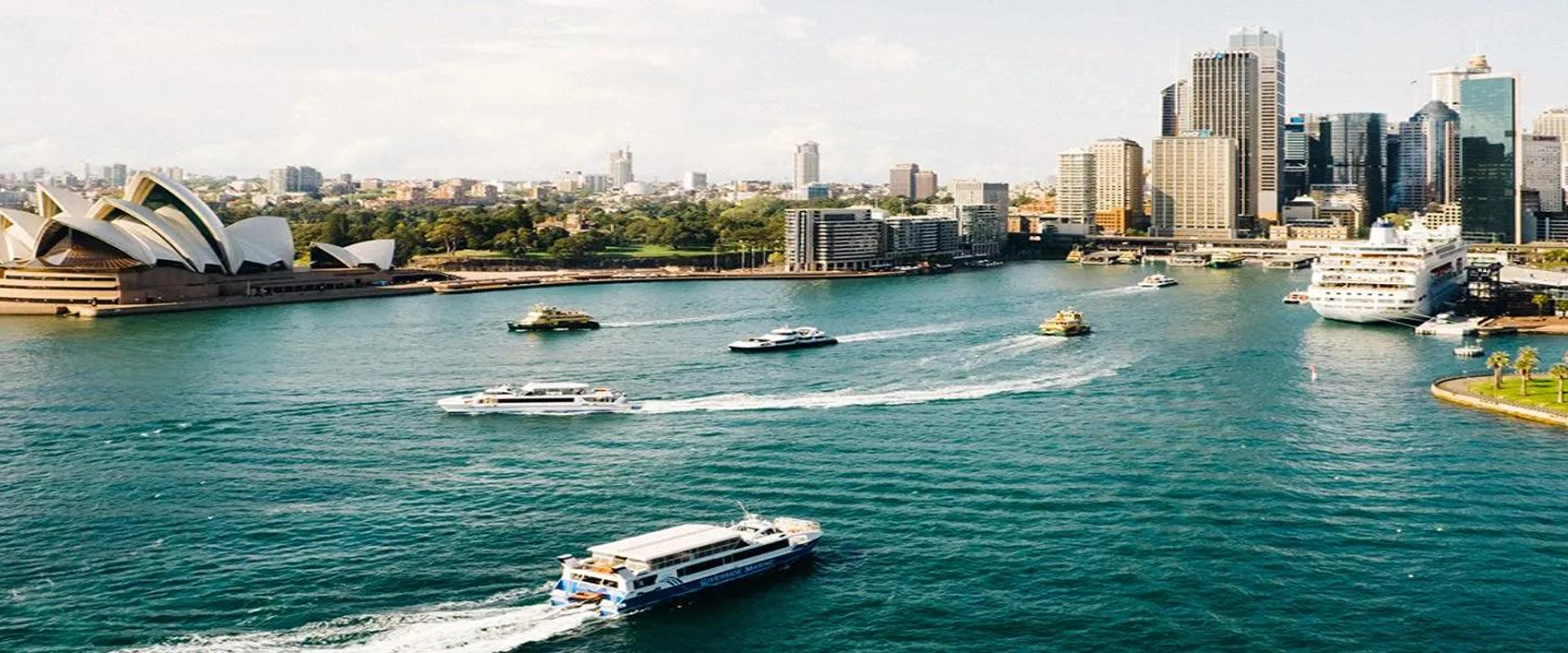 オーストラリアのLVLプロジェクト