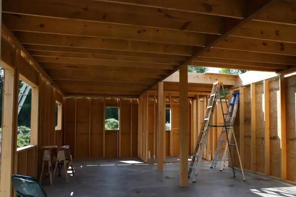 エンジニアリング木制ボード