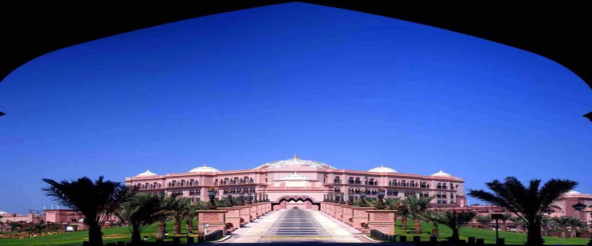 Mid EastのLVLプロジェクト