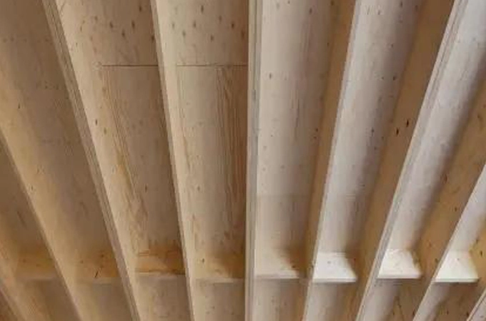 フランスのLVLプロジェクト