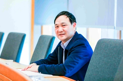 郡の世界を活用するには? Fuqing Chen Changfu: 最初の輸出を達成するために、良いボードに34年の焦点