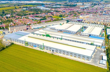 福清木材産業が2023年の江蘇省に特化した新しい「リトルジャイアンツ」エンタープライズタイトルを獲得