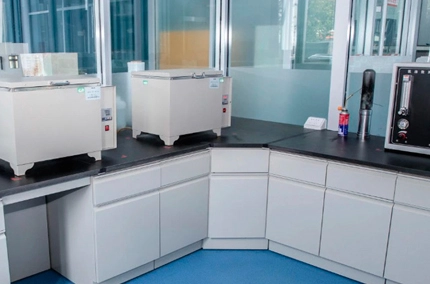 Jiangsu Fuqing Wood Industry Co. 、Ltd。テクノロジーセンターによる州のテクノロジーセンターの識別