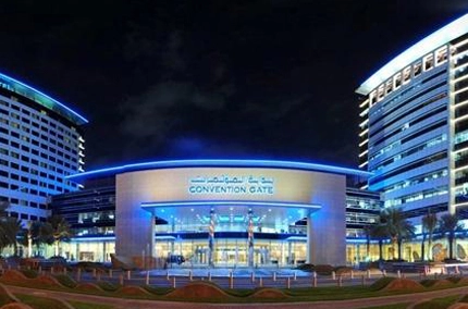 グローバルツアーの最初のステーション明日! 福清LVLがドバイウッドでデビュー